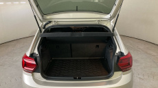 Volkswagen Polo 1.0 TSI 95 SE 5dr Petrol Hatchback